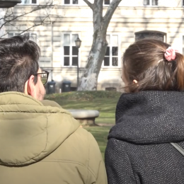 Dating u doba pandemije