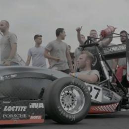 FSB Racing Team, Formula Student