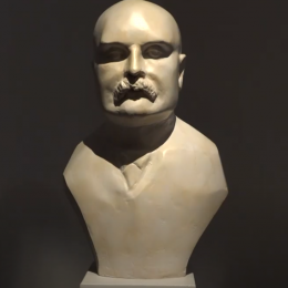 Izložba Hrvatska svijetu