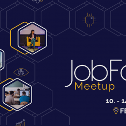 Job Fair Meetup 2021