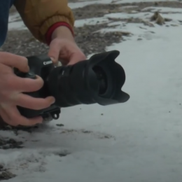 Kino klub Sisak nakon potresa