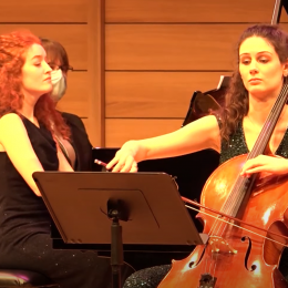 Kultura nije tortura 12/12 (2020.)