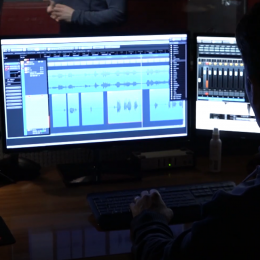 Kultura nije tortura - 3 (17.3.2021.)