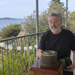 Kultura nije tortura 5 (22.4.2020)