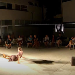 Kultura nije tortura 8/12 (2020.)