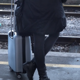 Iseljavanje mladih iz Hrvatske