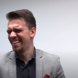 Luka Cavaliere Lokas