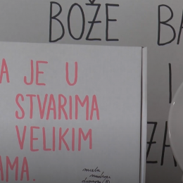 Uspješni mali obrtnici - malo poduzeće, veliko umijeće