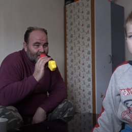 Osobe s invaliditetom - Sisak