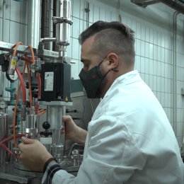 Laboratorijske vježbe na PBF-u