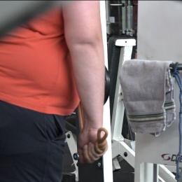 Problem pretilosti kod mladih