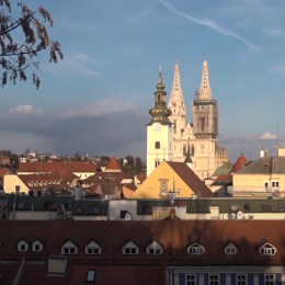 turistički vodiči u pandemiji