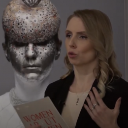 Izložba Women about women