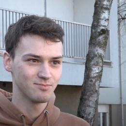 Studentska patrola: cimeri