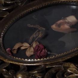 Dvorac sveti križ začretje