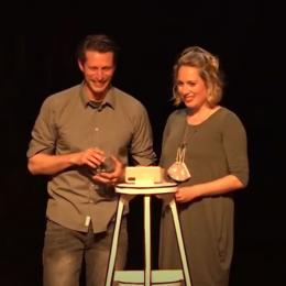 Predstava Krizni stožer