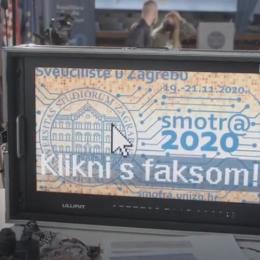 Smotra sveučilišta