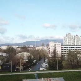 Televizija Student za HTV4