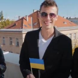 Erasmus+ promo video