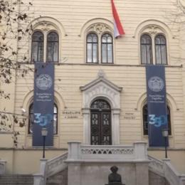 Sveučilište u Zagrebu