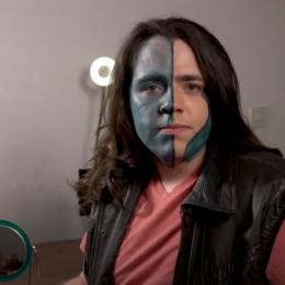 Trivijator šminkanje