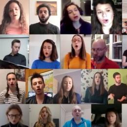 Televizija Student za htv4