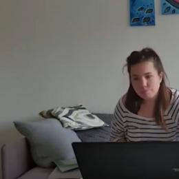 Televizija Student za HTV4