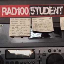 Televizija Student za HTV4