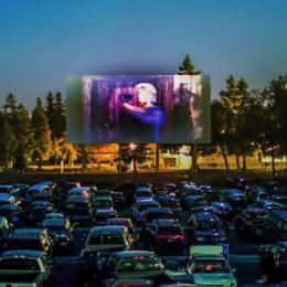 Televizija student za HTV4