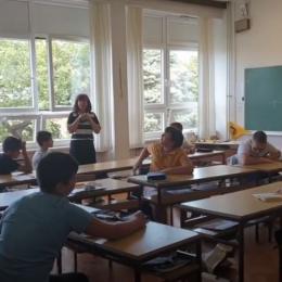 Televizija Student za HTV4