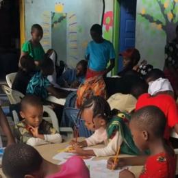 Televizija Student za HTV4