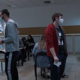 Televizija Student za HTV4