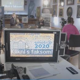 Televizija Student za HTV4