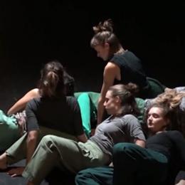 Televizija Student za HTV4