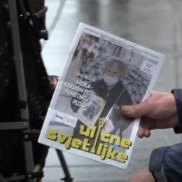 Televizija Student za HTV4