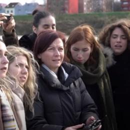 Televizija Student za HTV4