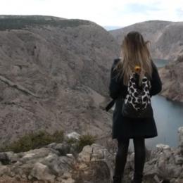 Televizija Student za HTV4