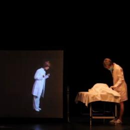 Televizija Student za HTV4