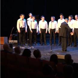 Televizija Student za HTV4