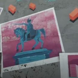 Televizija Student za HTV4