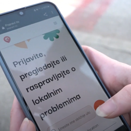 Aplikacija Popravi to