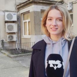 Studentica FPZG-a odgovara na pitanje