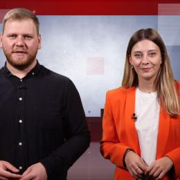 Televizija Student za HTV4 - 35