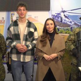 Smotra Sveučilišta u Zagrebu 