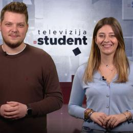 Televizija Student za HTV4 