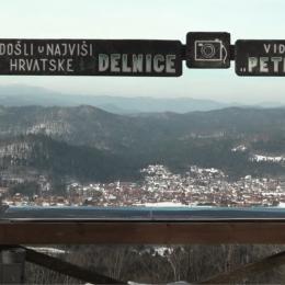 Srednja škola Delnice