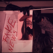 Cro ID - Cookbook - fake news