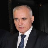 Prof. dr. sc. Stjepan Lakušić 